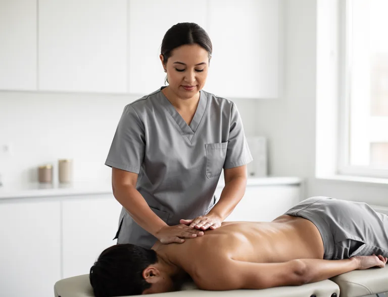 Chiropraktiker Service in Meiderich